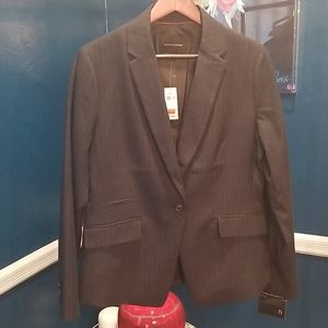 Banana Republic Blazer